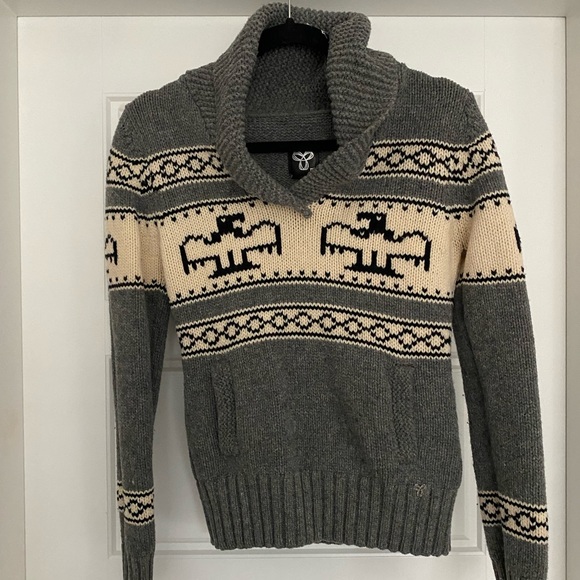 TNA Sweaters - TNA Sweater